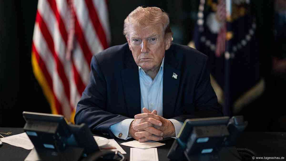Dollar, Trump und KI-Aktien: Werden die USA zum Risiko im Depot?