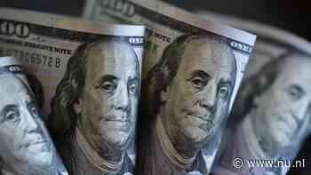 Amerikaanse dollar blijft wereldwijd dominant, maar verliest terrein