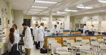 What do university chemistry practicals really test?