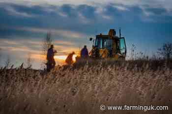 Seven farm deaths in seven weeks spark safety warning