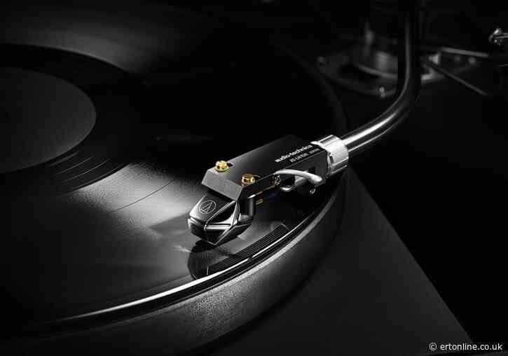 Audio-Technica launches flagship moving coil cartridge AT-MCD1 at High End in Vienna