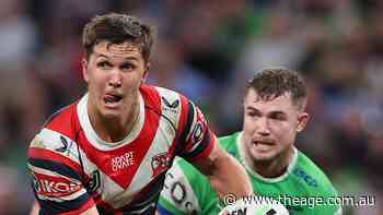 NRL LIVE updates: Roosters take on Raiders in Canberra
