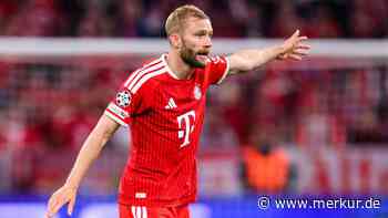 FC Bayern in Vertragsgesprächen mit Laimer wohl „sehr weit“