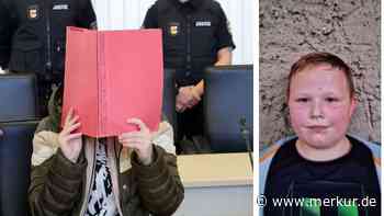 Telefonat belastet Gina H. im Mordprozess Fabian schwer: „Nicht, dass ich den noch im Auto hab“