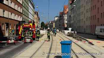 Baustellen-Flut in Ulm: Jetzt erwischt es auch die Wagnerstraße