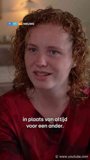 Irene verloor 50 kilo door maagverkleining | RTL Nieuws