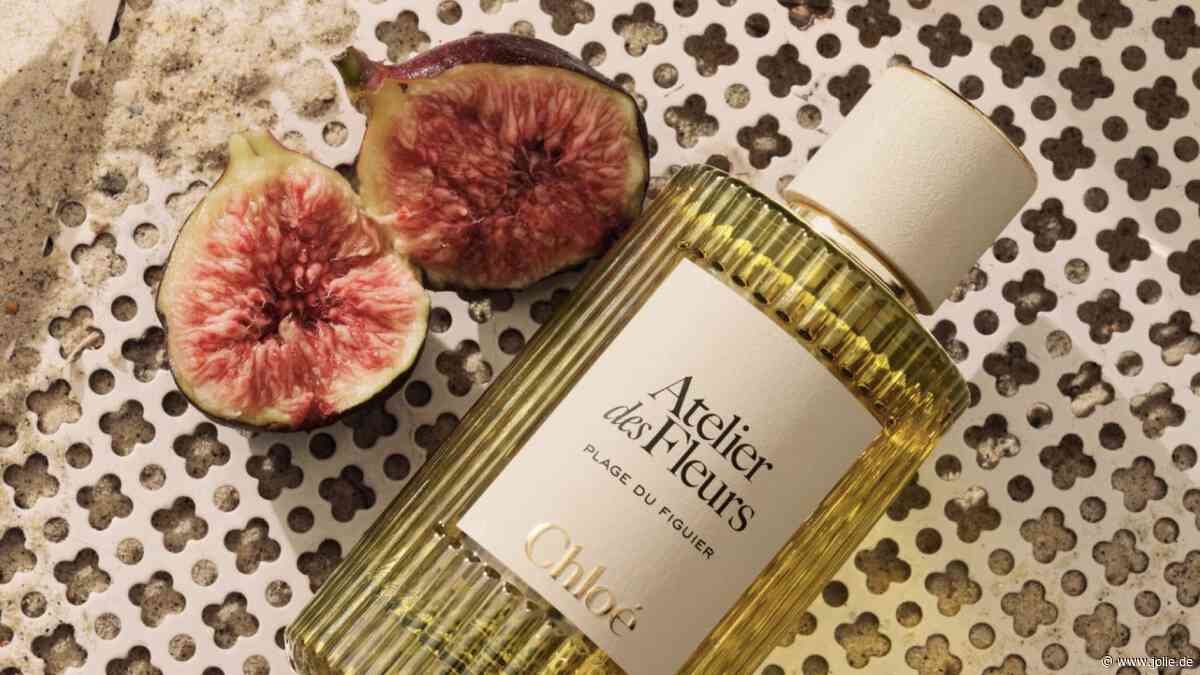 Parfum-Trend im Sommer 2026: Düfte mit Feige bescheren uns jetzt pausenlos Komplimente