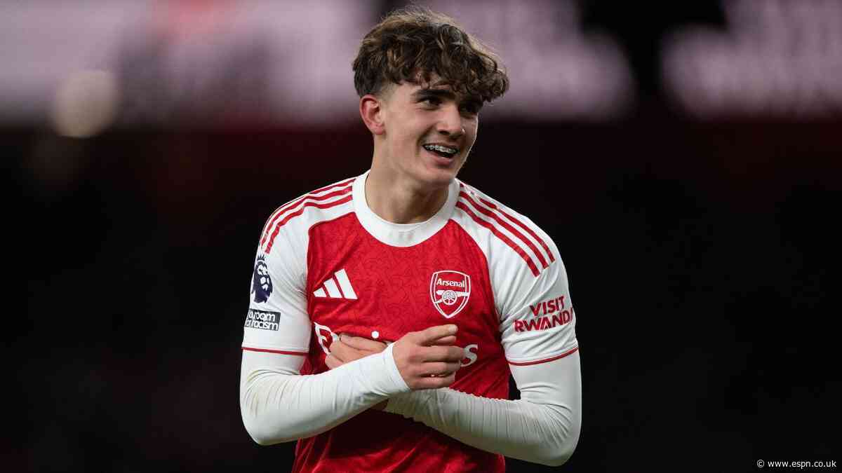 Dowman shortlisted for PFA award with 1 PL start
