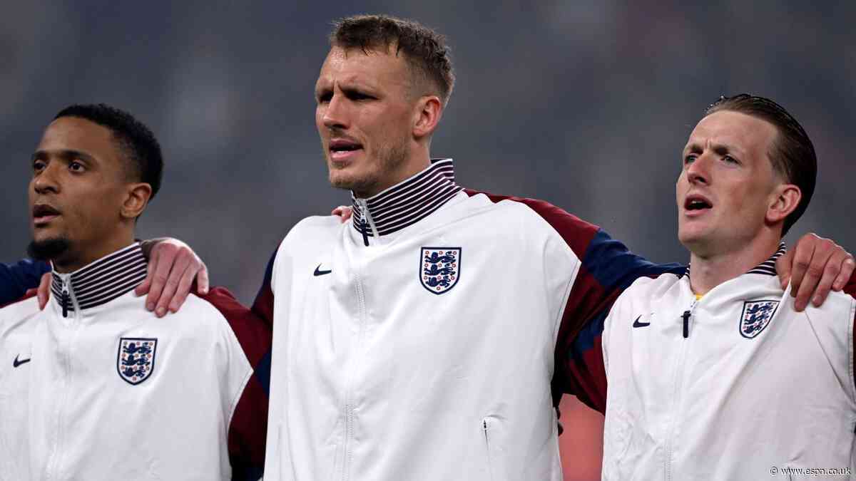 All 26 players to be on pitch for 2026 WC anthems