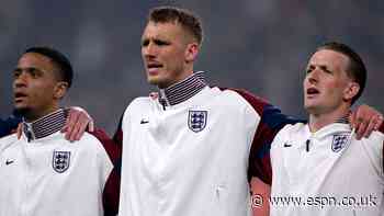 All 26 players to be on pitch for 2026 WC anthems