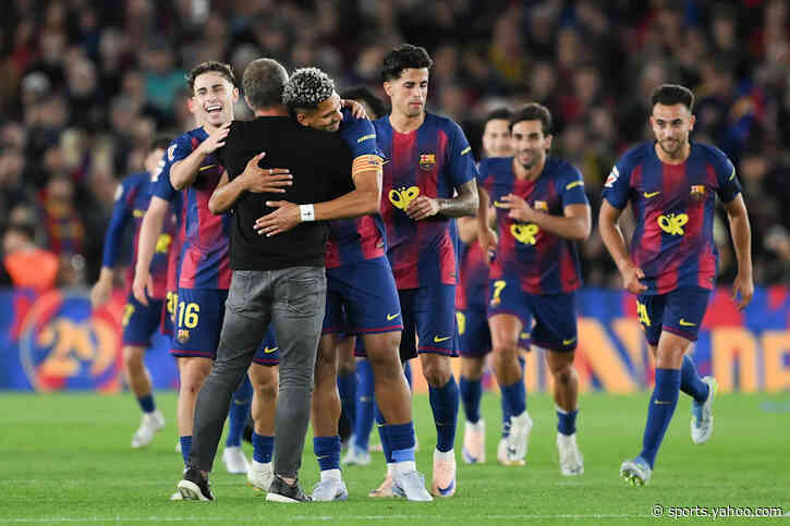 📆 Return date set, Barça begin pre-season on 13 July