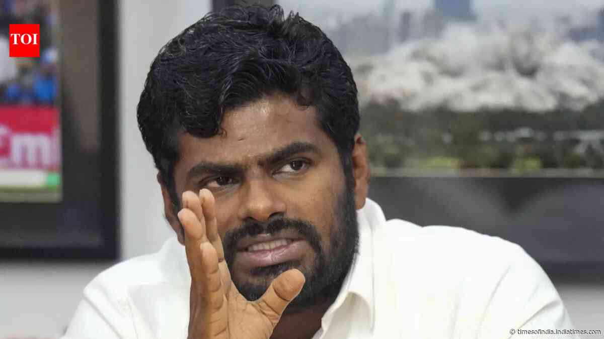 'Don't want to burden top leadership': What Annamalai told BJP in his resignation letter