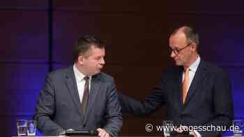 CDU sagt laut Medienberichten Präsidiumsklausur in Magdeburg ab
