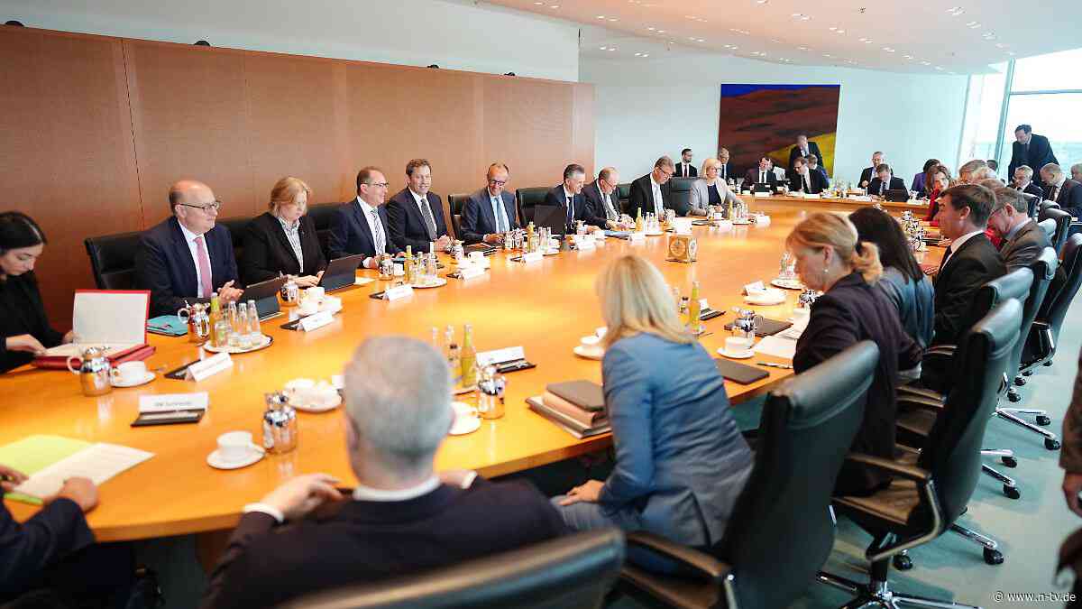 Alle müssen ran: DIW-Ökonomen machen 180-Milliarden-Euro-Sparvorschlag