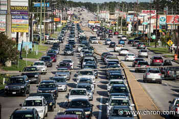6 summer days likely to snarl traffic across Houston