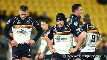Brumbies thrashed by record margin, veteran star set to play on