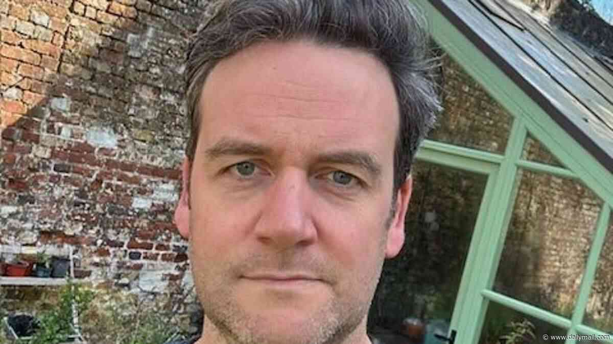 I was 43 and according to my £190 fitness tracker I was in perfect health... weeks later, I DIED from a heart attack and was brought back to life. I'm proof these gadgets CAN'T be relied on