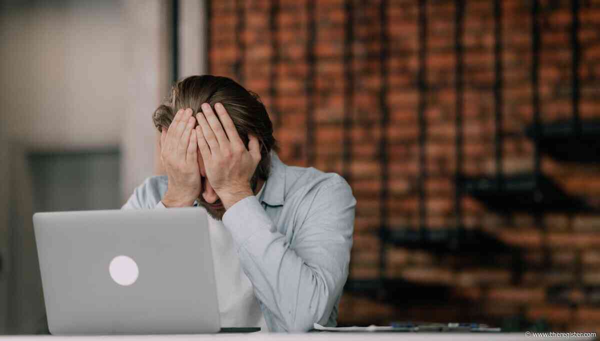 Council in UK's City of York outs hundreds of disabled residents with a single email blunder