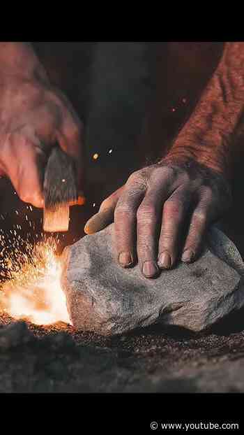 How make fire tutorial #edit