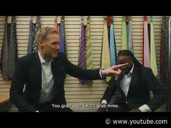 Suited & Booted London