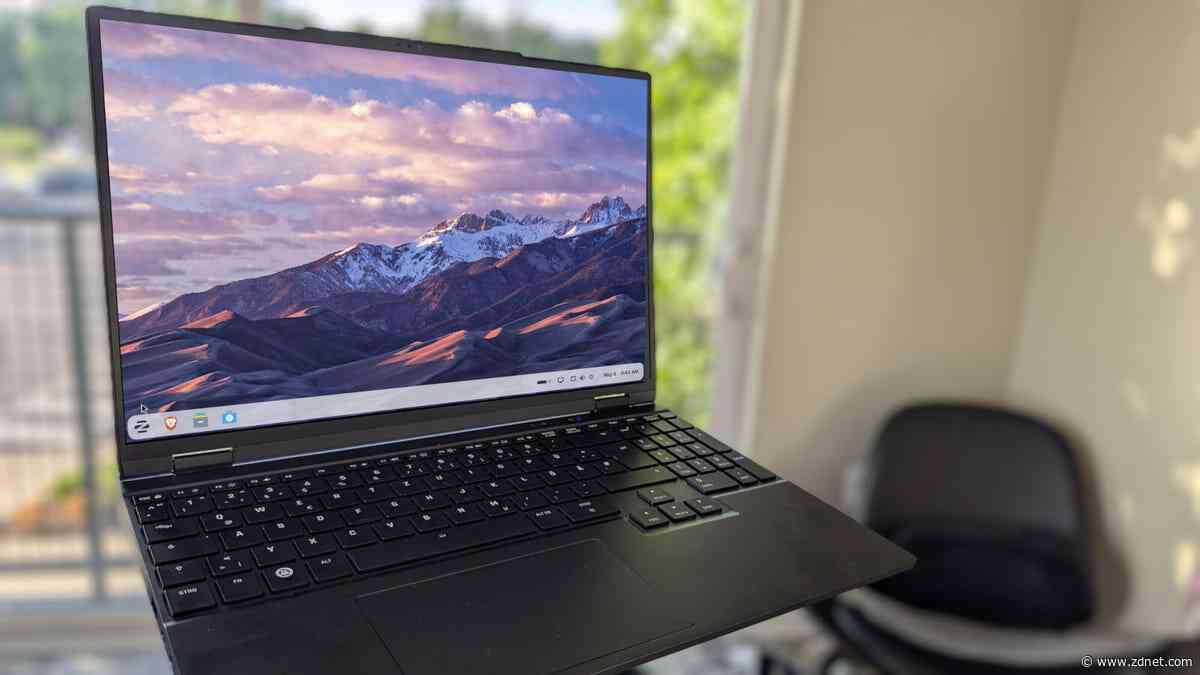6 easy ways I make Zorin OS even faster and more secure
