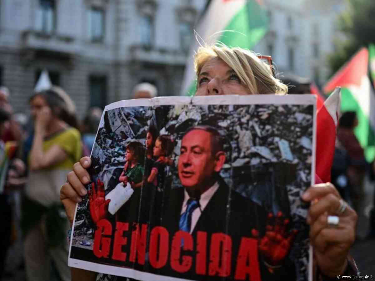 Se sono gli ebrei di sinistra a criminalizzare Israele