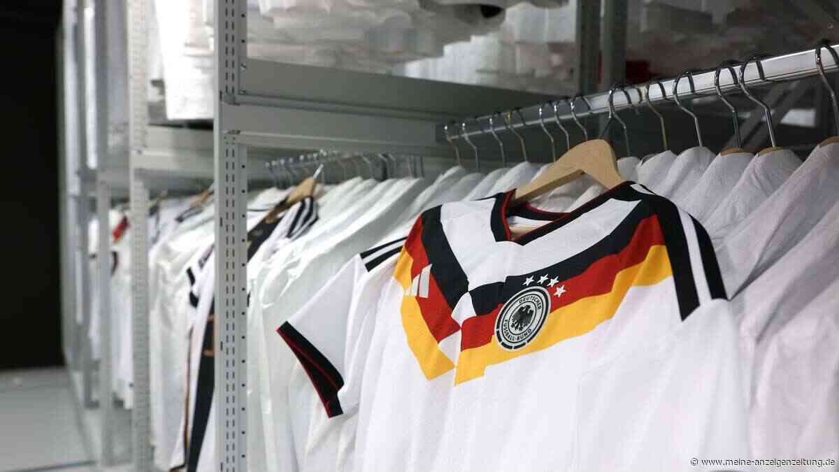 Verbraucherzentrale warnt vor Fakeshops für WM-Trikots