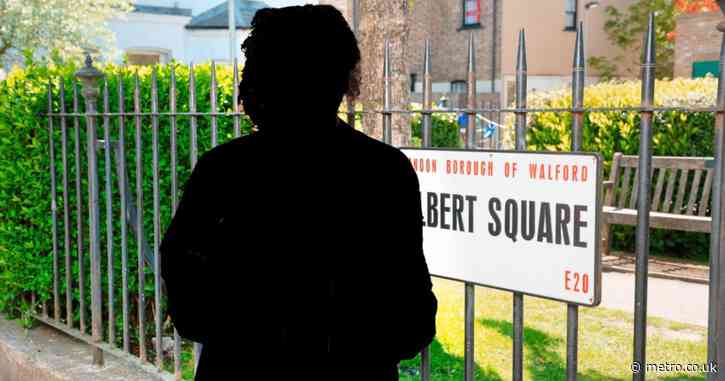 EastEnders confirms icon’s return for big story 20 years after debut