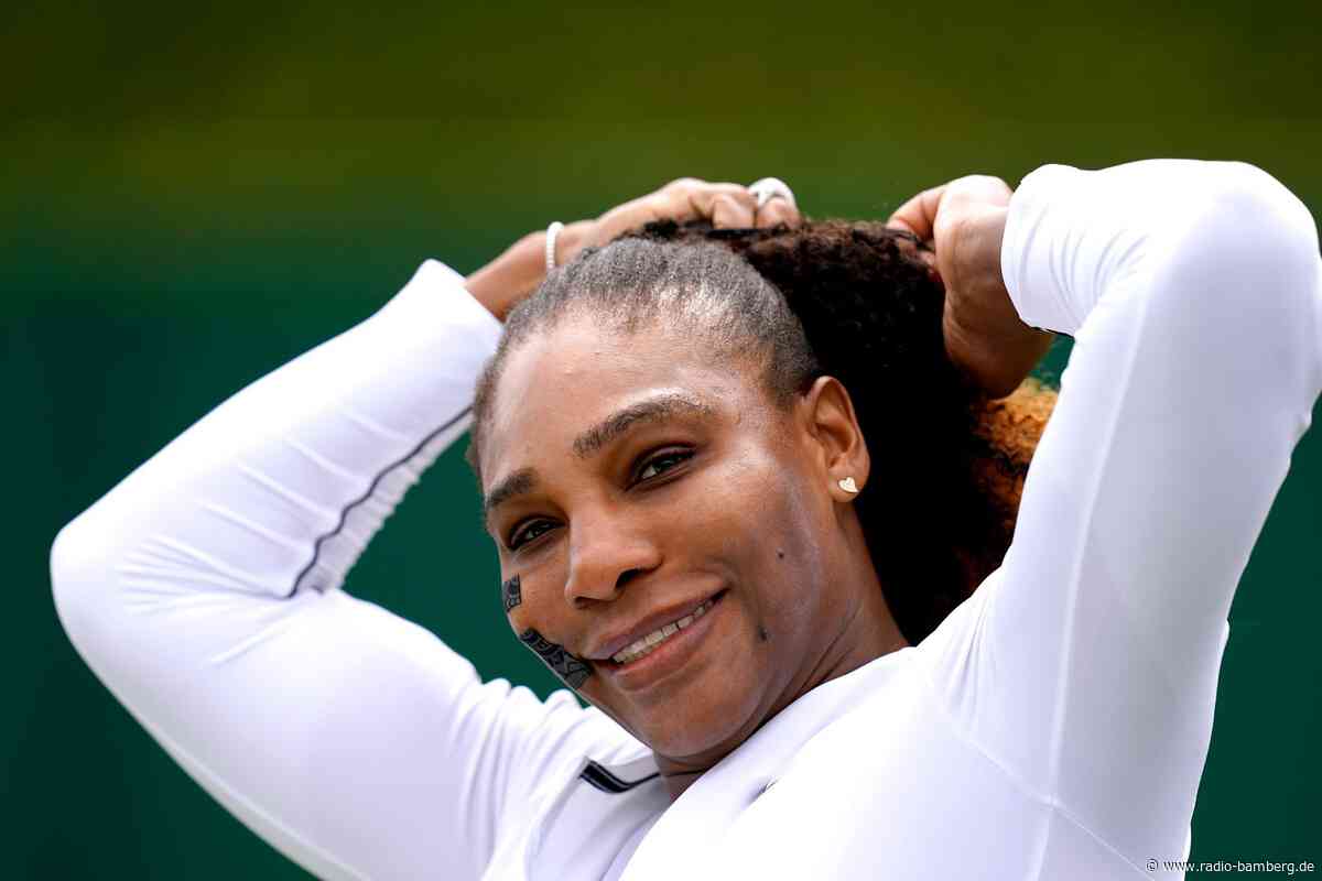 Serena Williams bestätigt Start bei Berlin Tennis Open