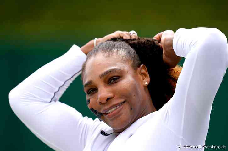 Serena Williams bestätigt Start bei Berlin Tennis Open