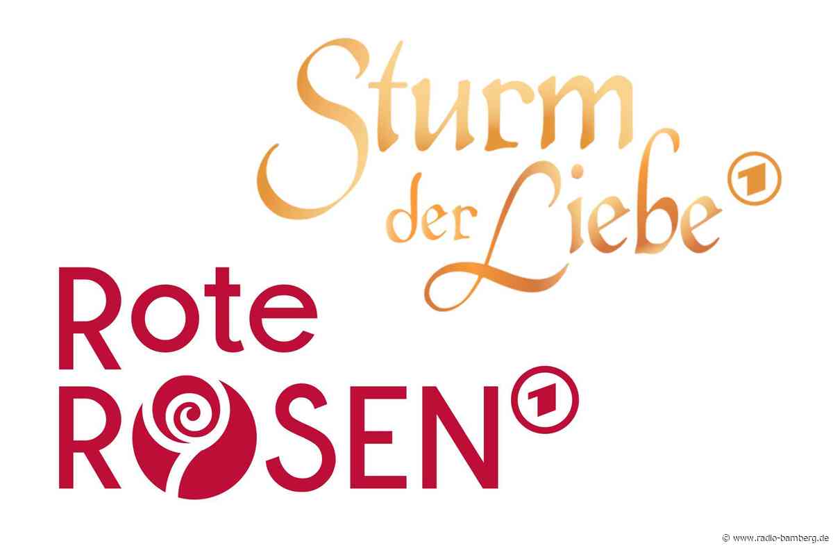 «Rote Rosen» und «Sturm der Liebe» bis mindestens 2028