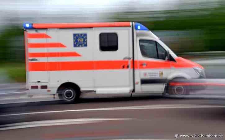Zwei Passanten retten Mann vor dem Ertrinken