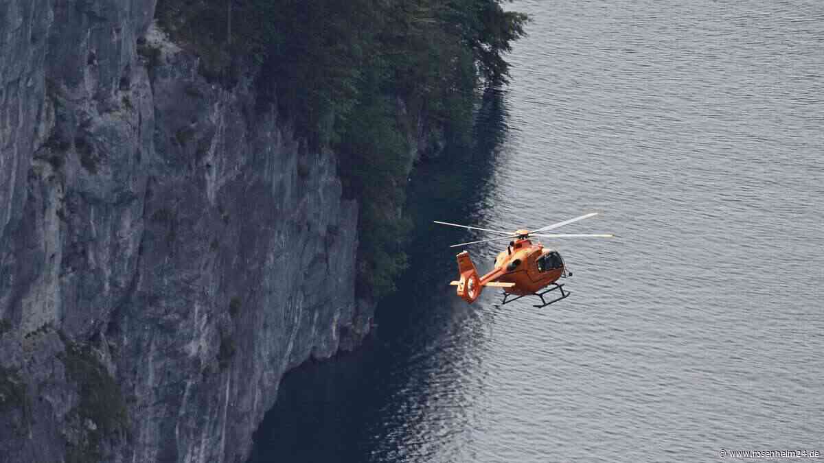 Drama am Königssee: Kleinkind (2) bricht plötzlich zusammen – Rettungskräfte gefordert