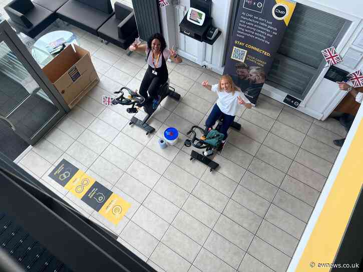 CMP strengthens community impact with multi‑charity approach