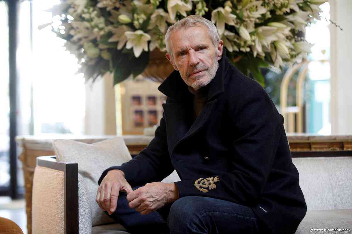 L’acteur français Lambert Wilson dévoile le rôle qu’il interprète dans la nouvelle série Harry Potter