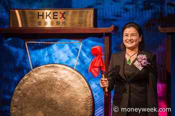 Who is Zhou Qunfei, the self-made billionaire at China's state banquet for Trump?