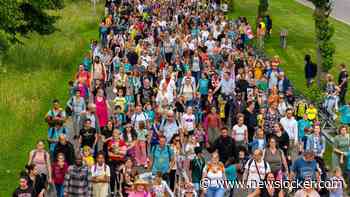 Praat mee: Vind je de Avondvierdaagse te belastend voor gezinnen?