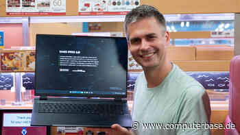 Schenker XMG Pro 18 Hands-on: Erstes 18 Zoll Notebook seit 2011 und weitere Updates im Portfolio