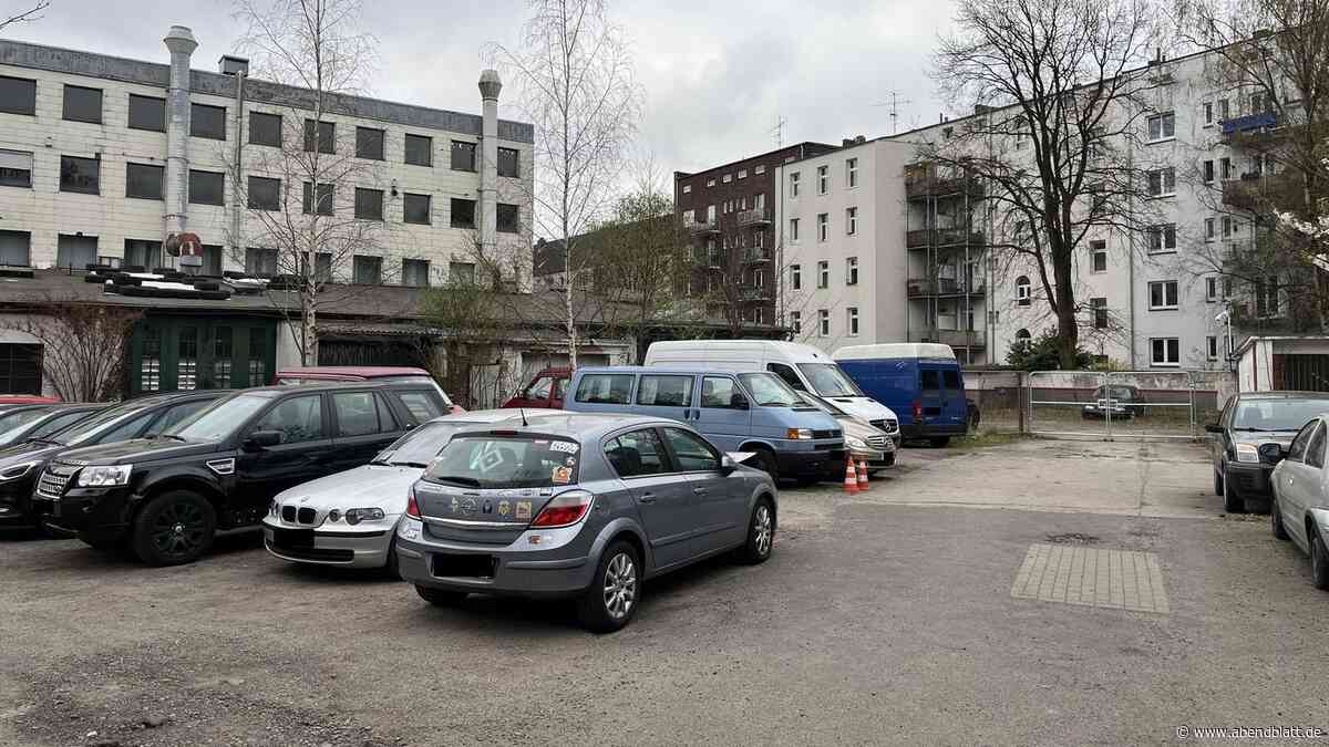 Bau von 98 Wohnungen in Bahrenfeld: Anwohner wollen sich wehren