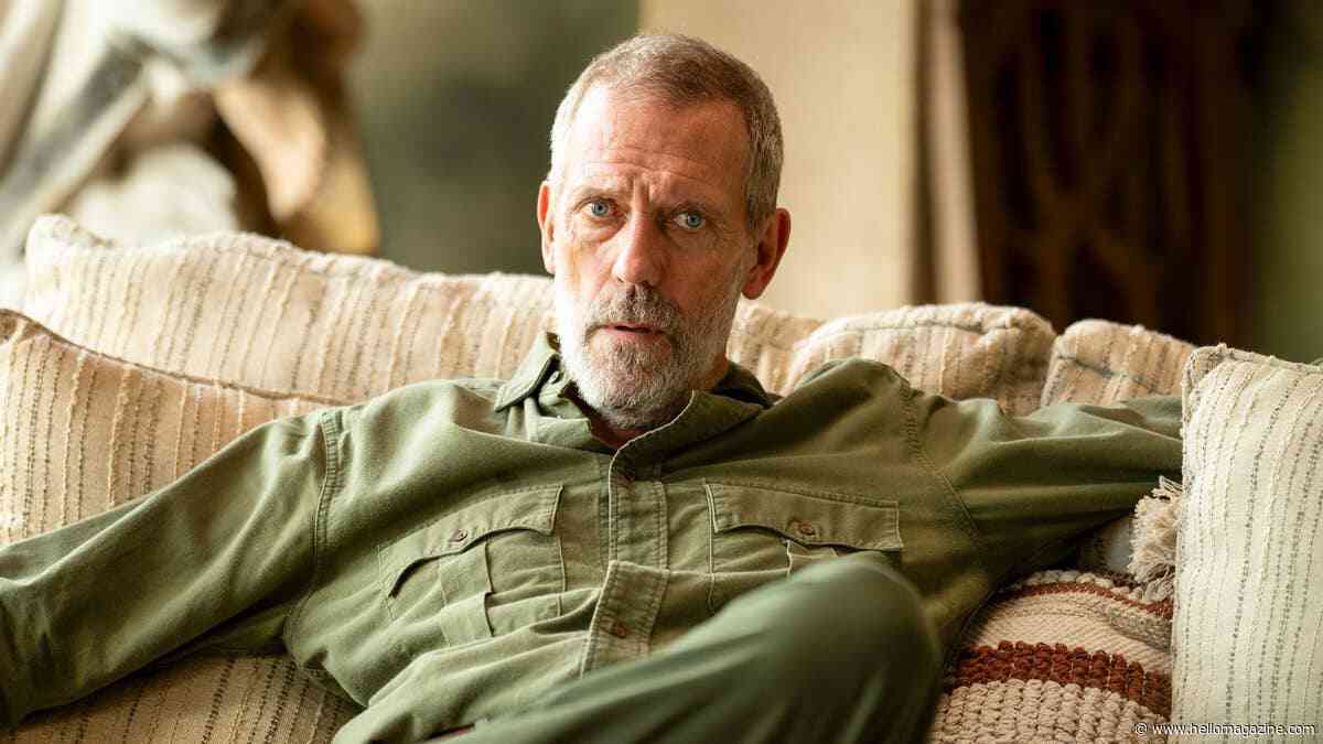 Hugh Laurie joins 'incredible' BBC spy thriller – and it sounds unmissable