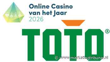 TOTO wint casinoverkiezing
