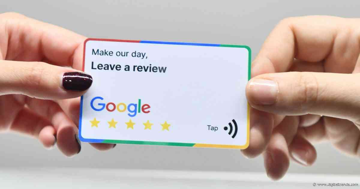 This AI can tell a real online review from a fake one, and it’s surprisingly accurate