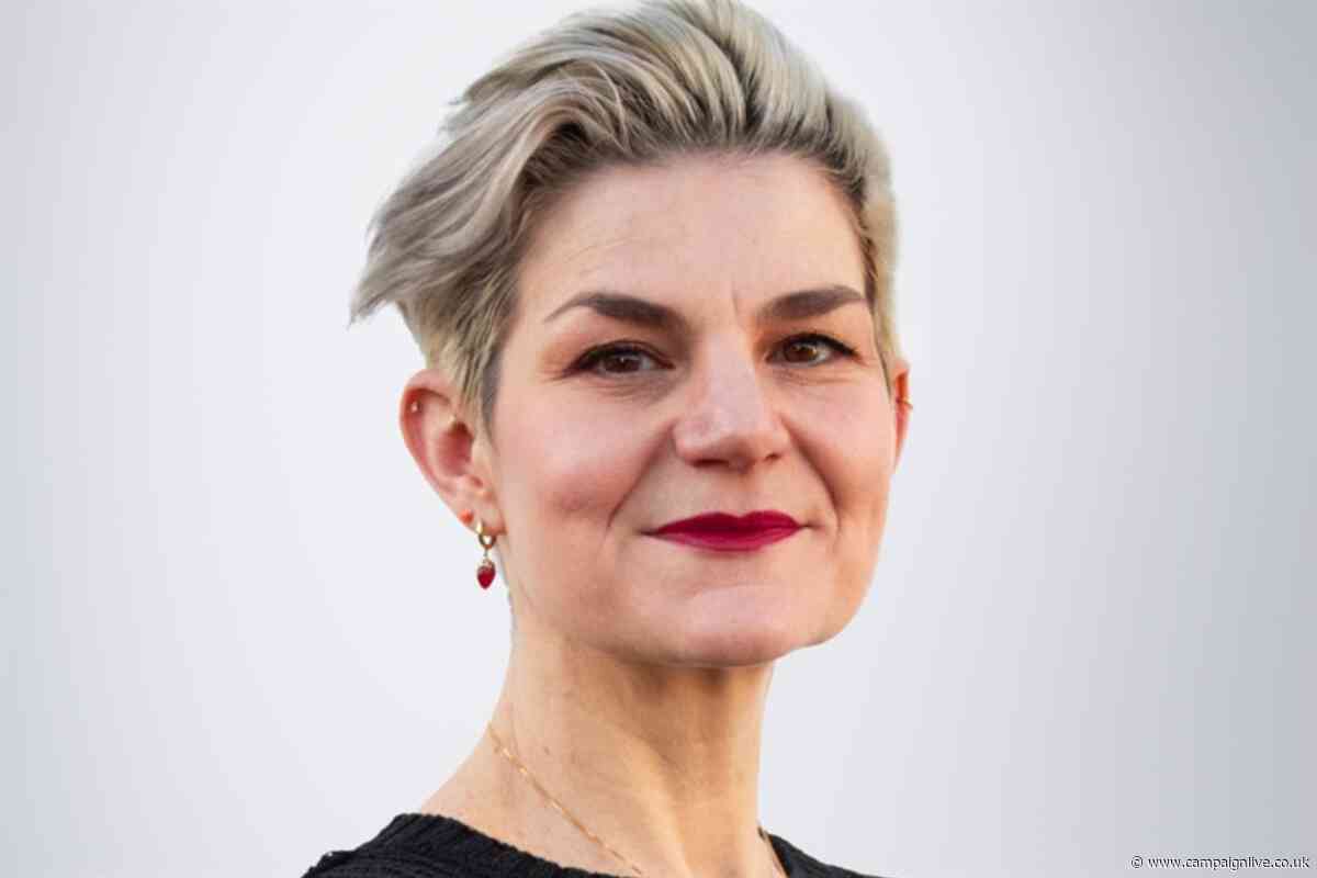 Joan London hires Atomic’s former head of strategy Nicky Vita