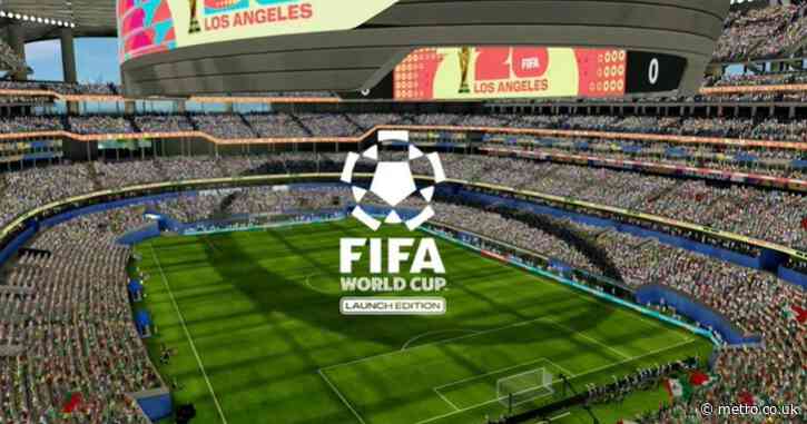 First new FIFA game in four years coming to Netflix next week for World Cup 2026