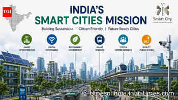 7 locations in India where smart city initiatives are reshaping real estate