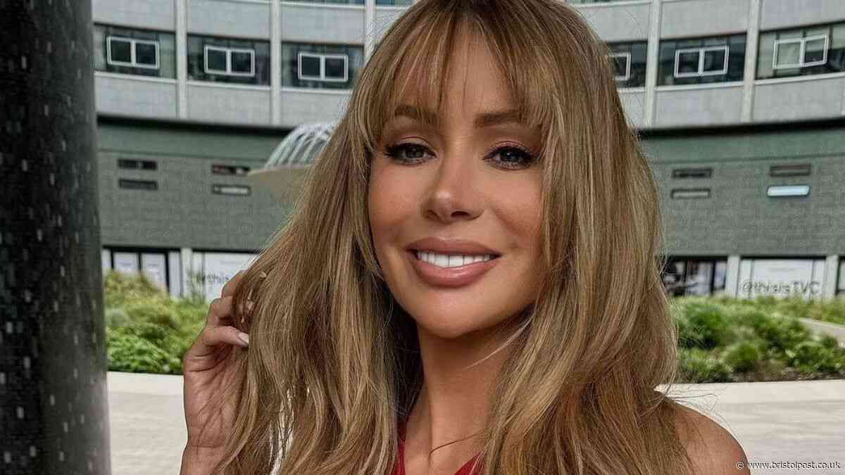 Who is Olivia Attwood's mum Jennifer and does Love Island star have any siblings?
