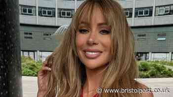 Who is Olivia Attwood's mum Jennifer and does Love Island star have any siblings?