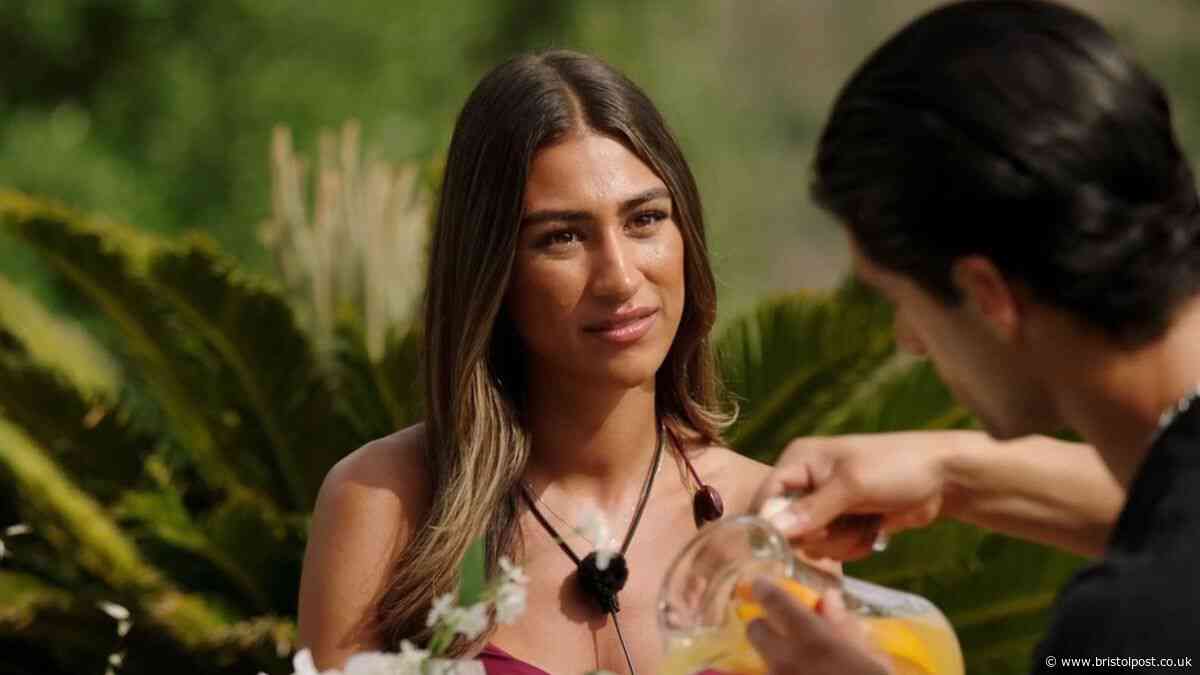 How old is Love Island's Priya Jaswal? Everything to know about new bombshell