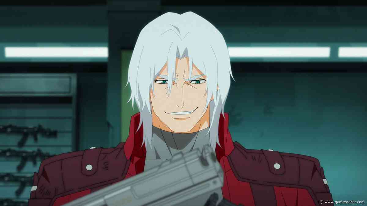 Devil May Cry Netflix showrunner Adi Shankar calls himself "generational talent" after final season announcement: "I am a ratings God"
