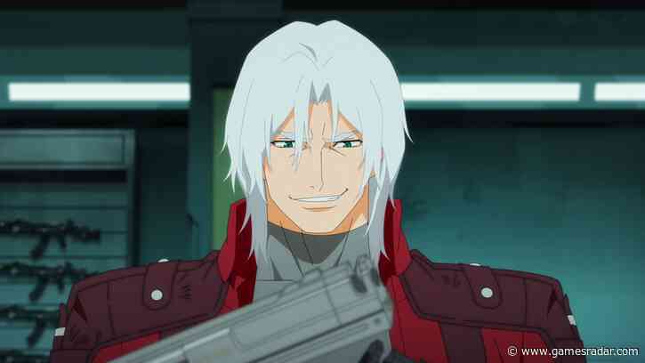Devil May Cry Netflix showrunner Adi Shankar calls himself "generational talent" after final season announcement: "I am a ratings God"